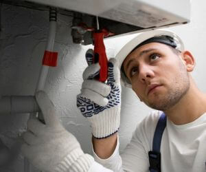 About Emergency plumbing pros Witten, SD